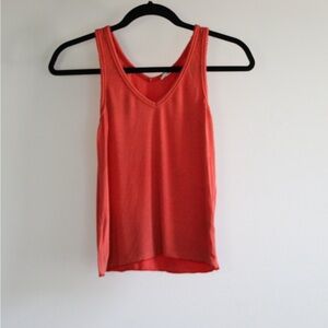 Sleeveless Women's Top